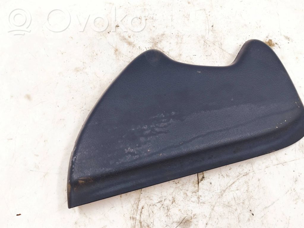 Audi A4 S4 B5 8D Rivestimento estremità laterale del cruscotto 