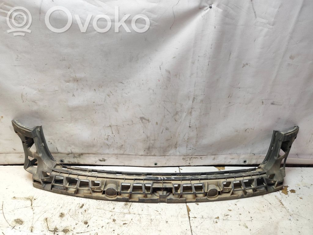 Audi A6 S6 C6 4F Travesaño de apoyo del amortiguador trasero 