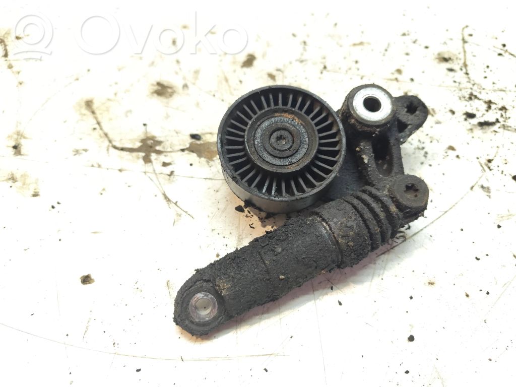 Alternator belt tensioner   059145201E