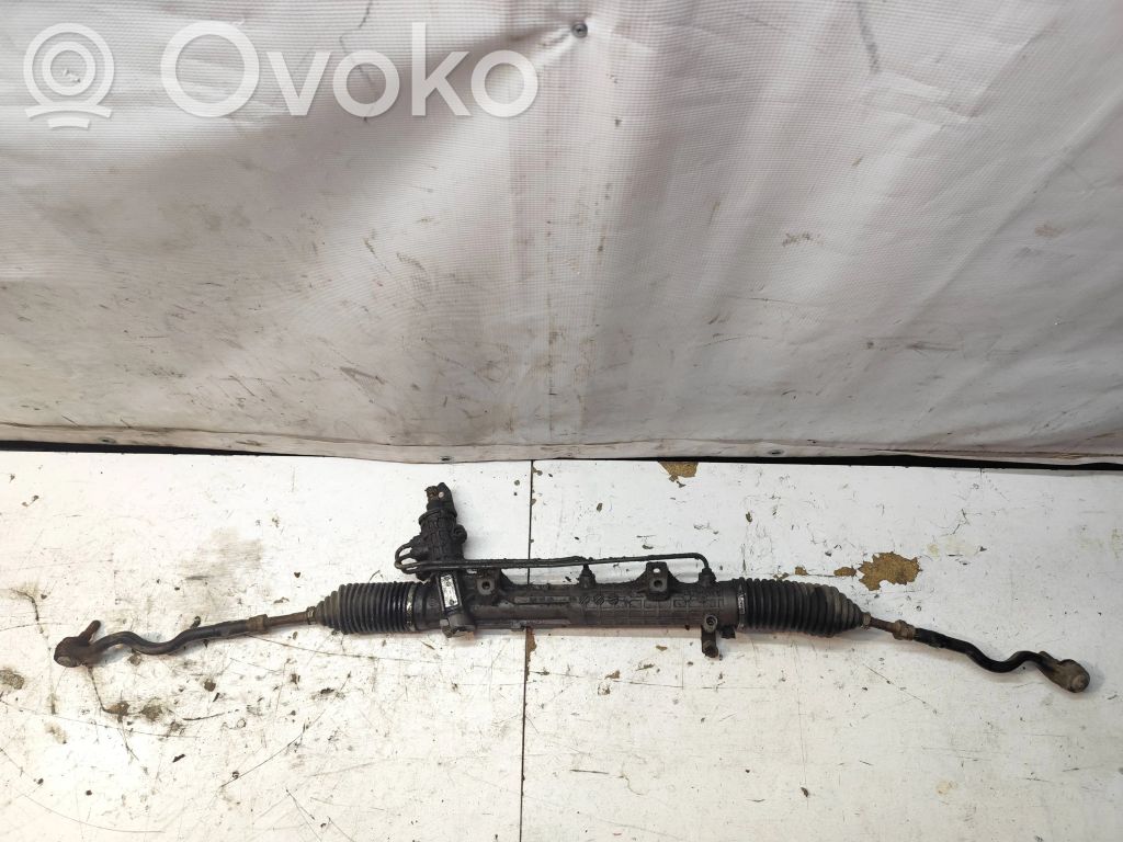 BMW 3 E46 Steering rack 