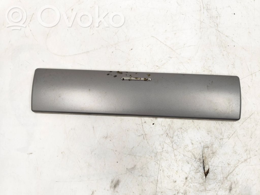 BMW X5 E53 Inne części wnętrza samochodu 