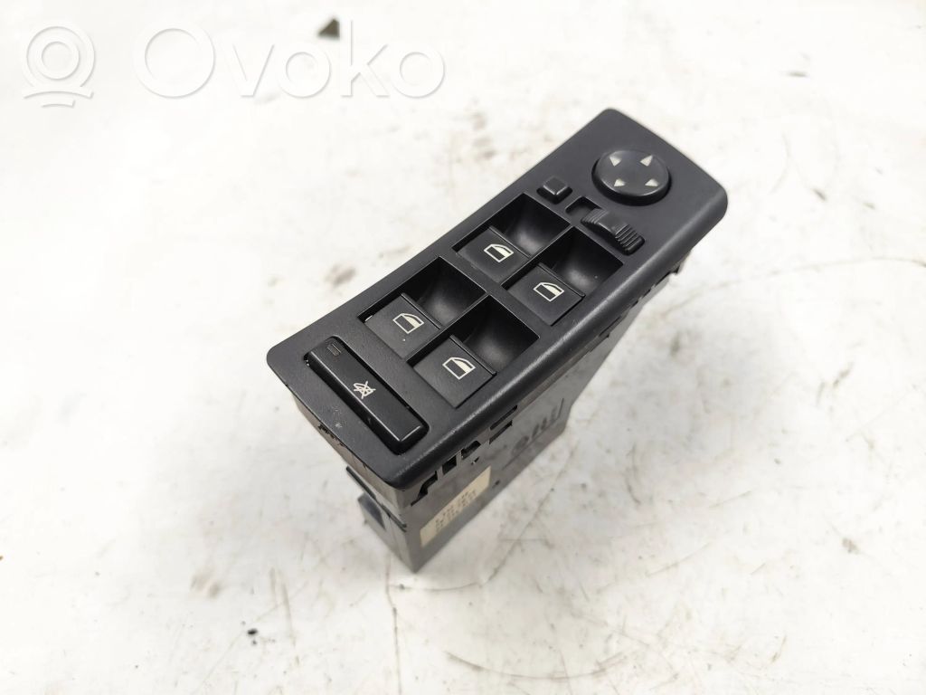 BMW X5 E53 Interruptor del elevalunas eléctrico 