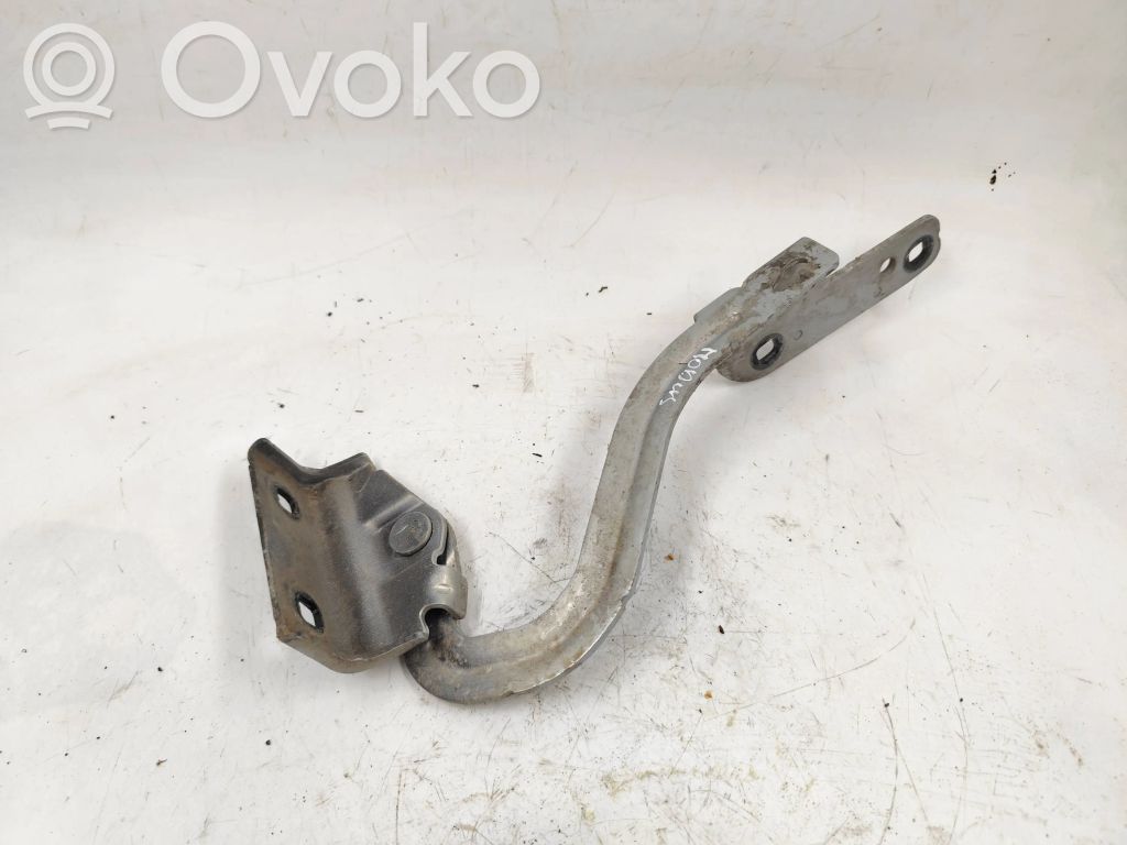 Engine bonnet/hood hinges   2136896,ES72