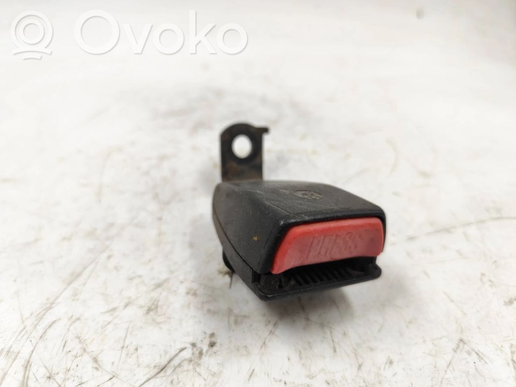 BMW 3 E36 Închizătoare centură siguranță mijloc (spate) 