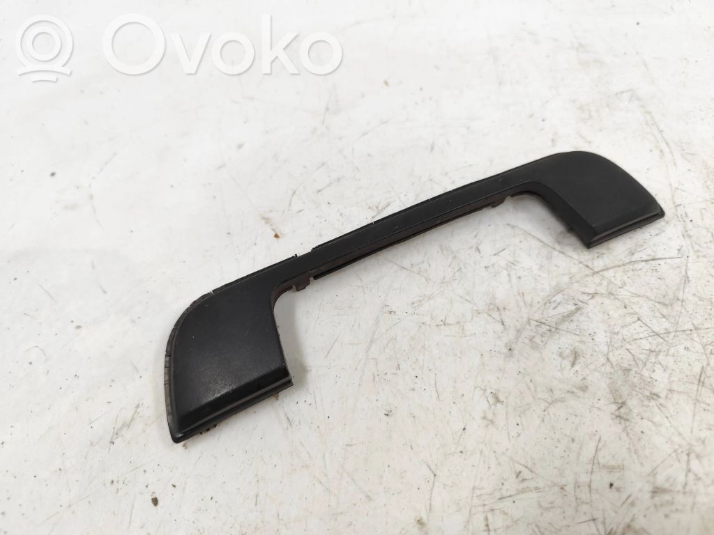 BMW 3 E36 Tapa manecilla puerta delantera 