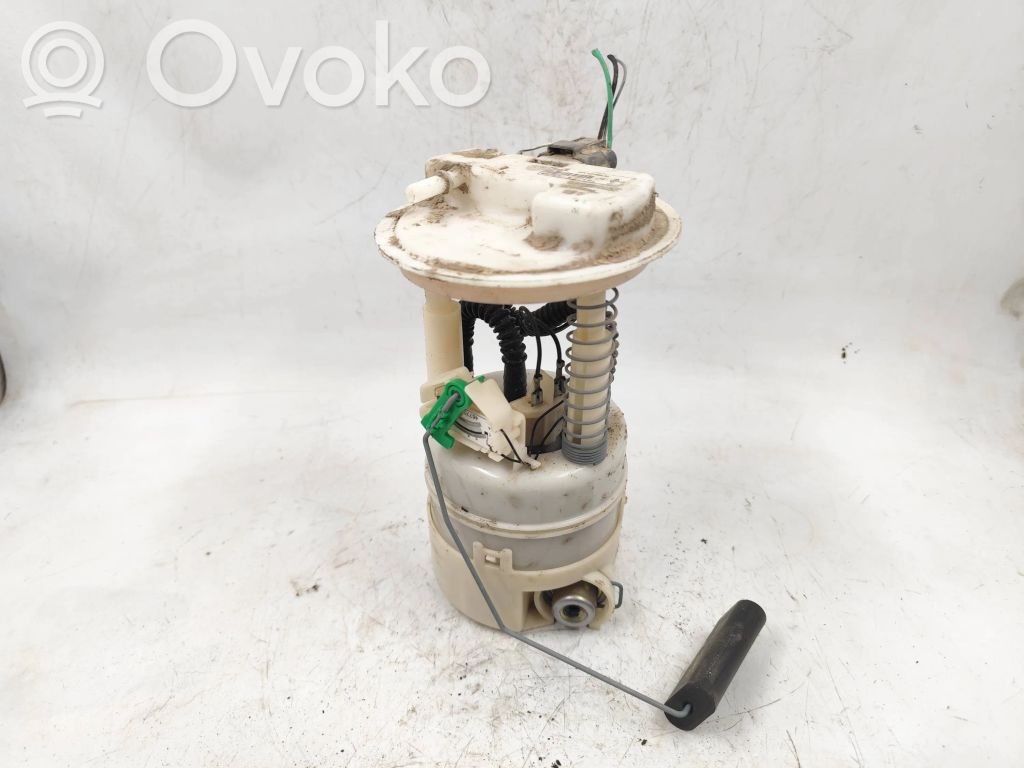 Renault Modus In-tank fuel pump 