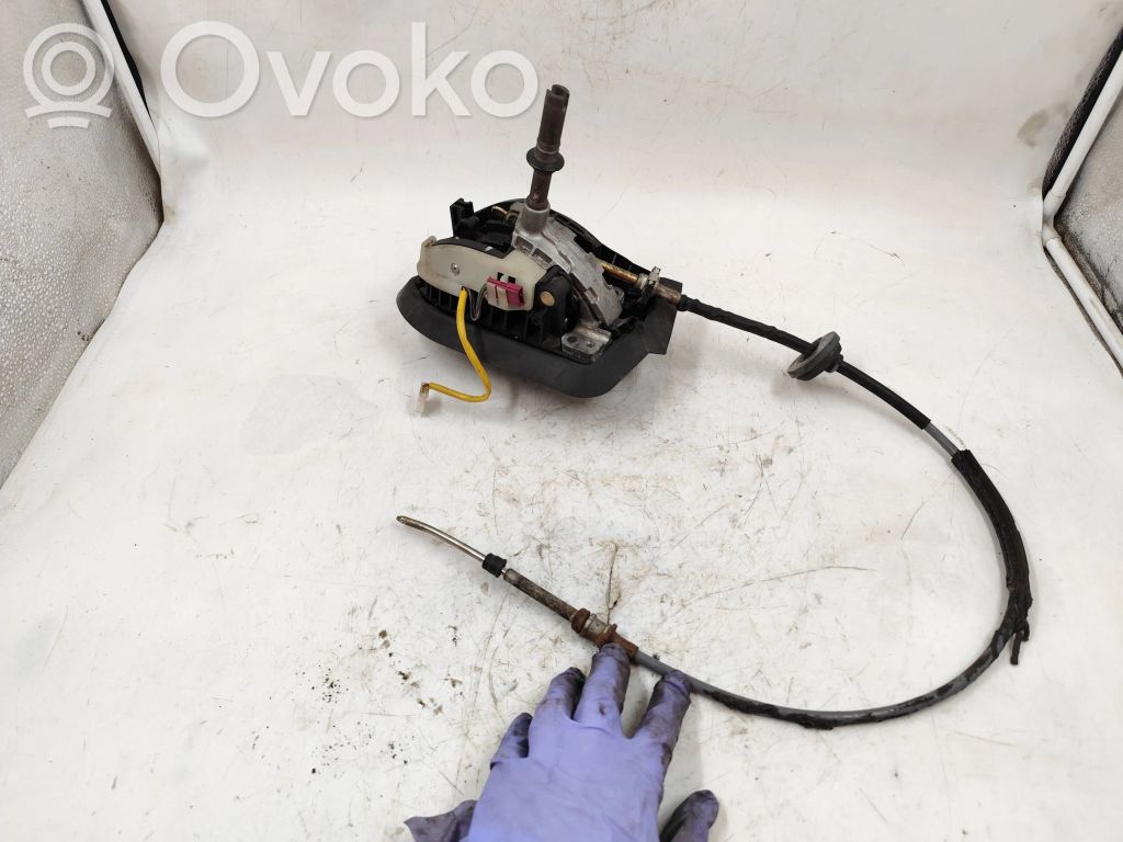 BMW X5 E53 Selector caja de cambios 