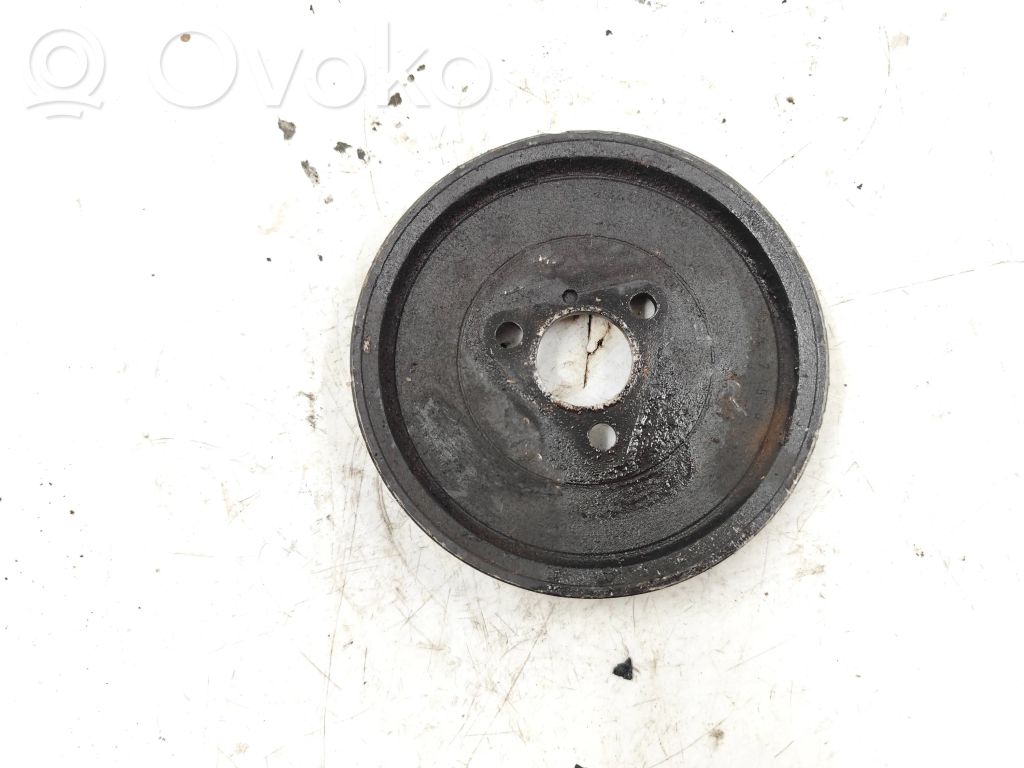 BMW 3 E36 Riemenscheibe Servopumpe 