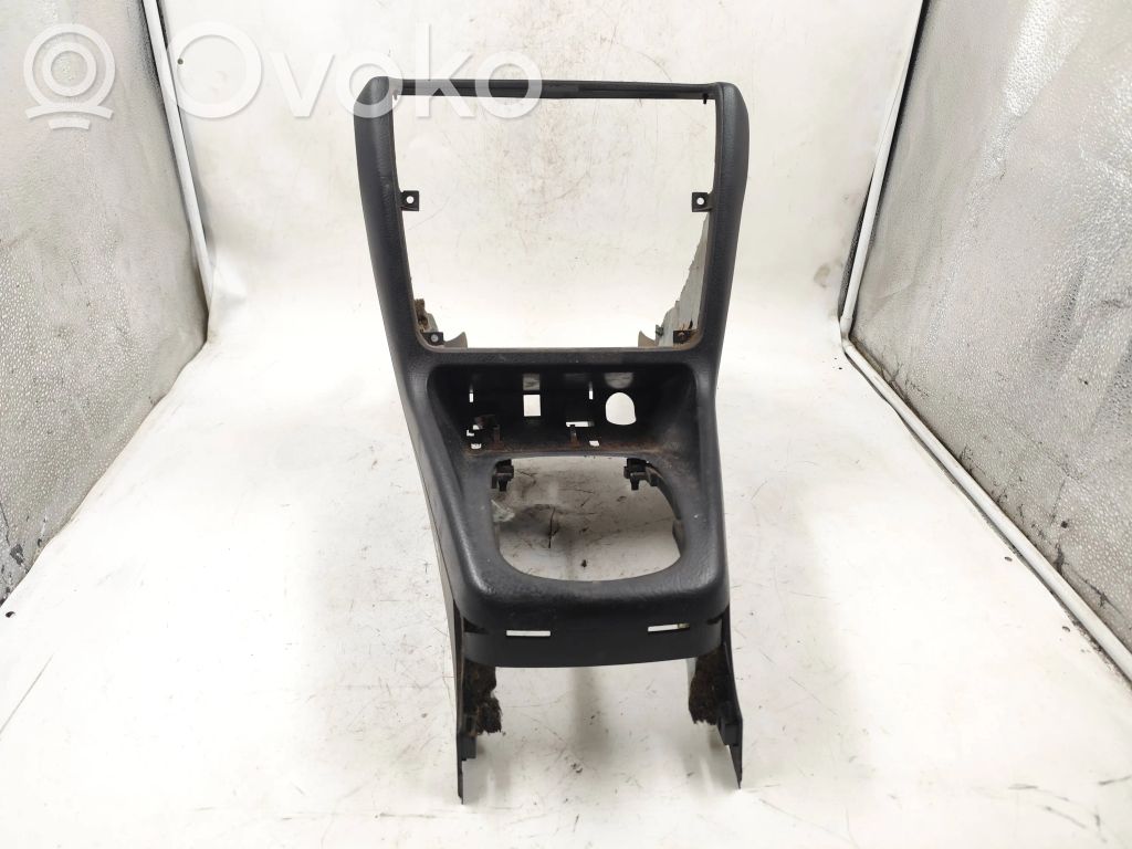 Audi A4 S4 B5 8D Center console 