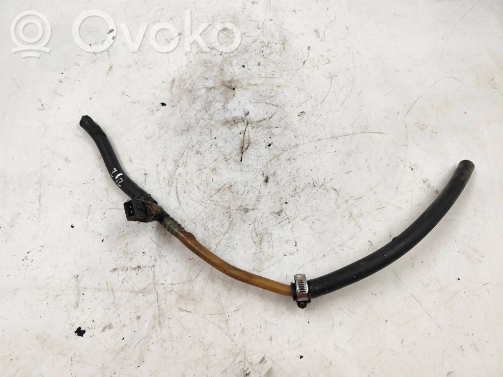 BMW X5 E53 Polttoaineputki 