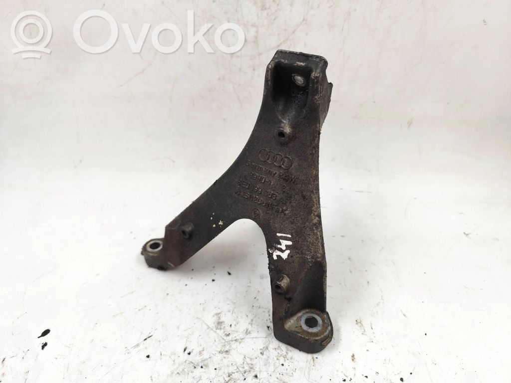 Engine mounting bracket   8E0199308AF,89901,A1S112C01