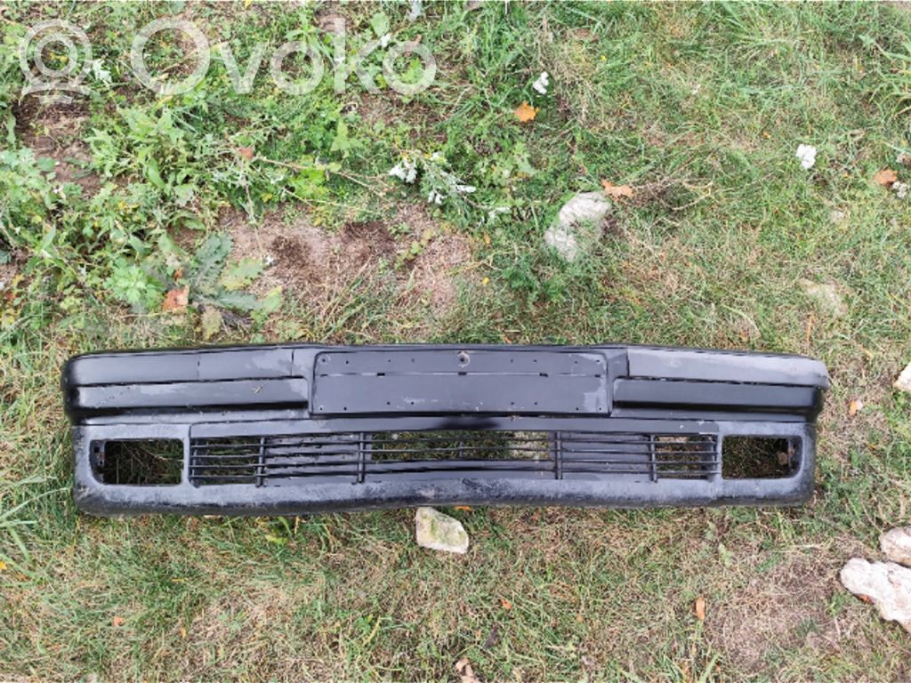 BMW 3 E36 Stoßstange Stoßfänger vorne 