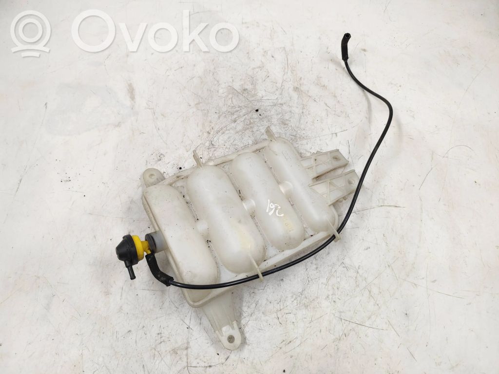 Volvo S80 Tyhjiösäiliö 