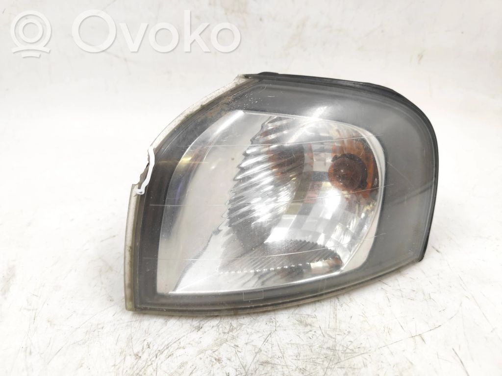 Volvo S80 Front indicator light 
