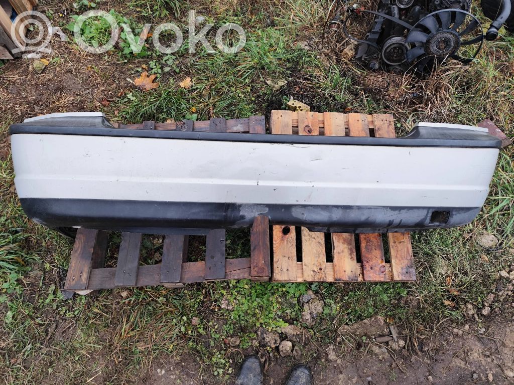 Volvo S80 Stoßstange Stoßfänger 