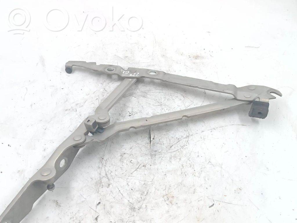 Tailgate/trunk/boot hinge   9162912
