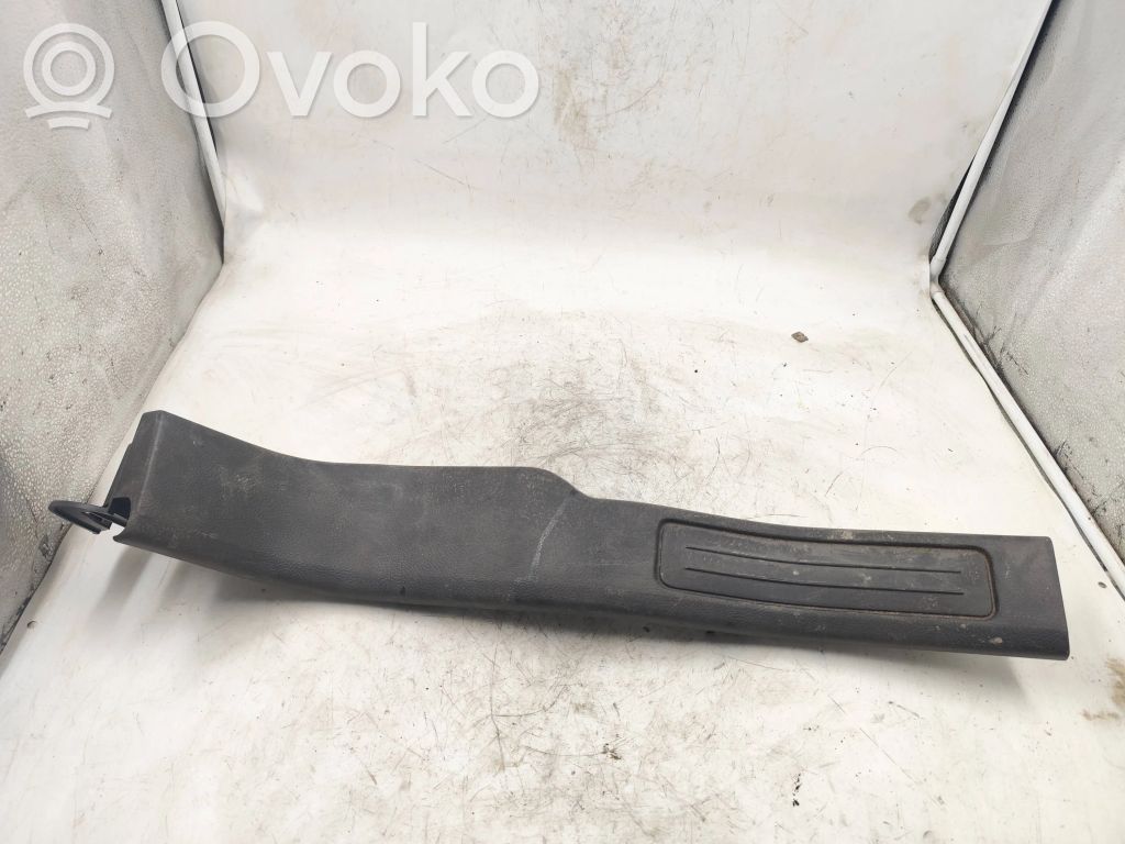 Ford Taurus Rear sill trim cover 