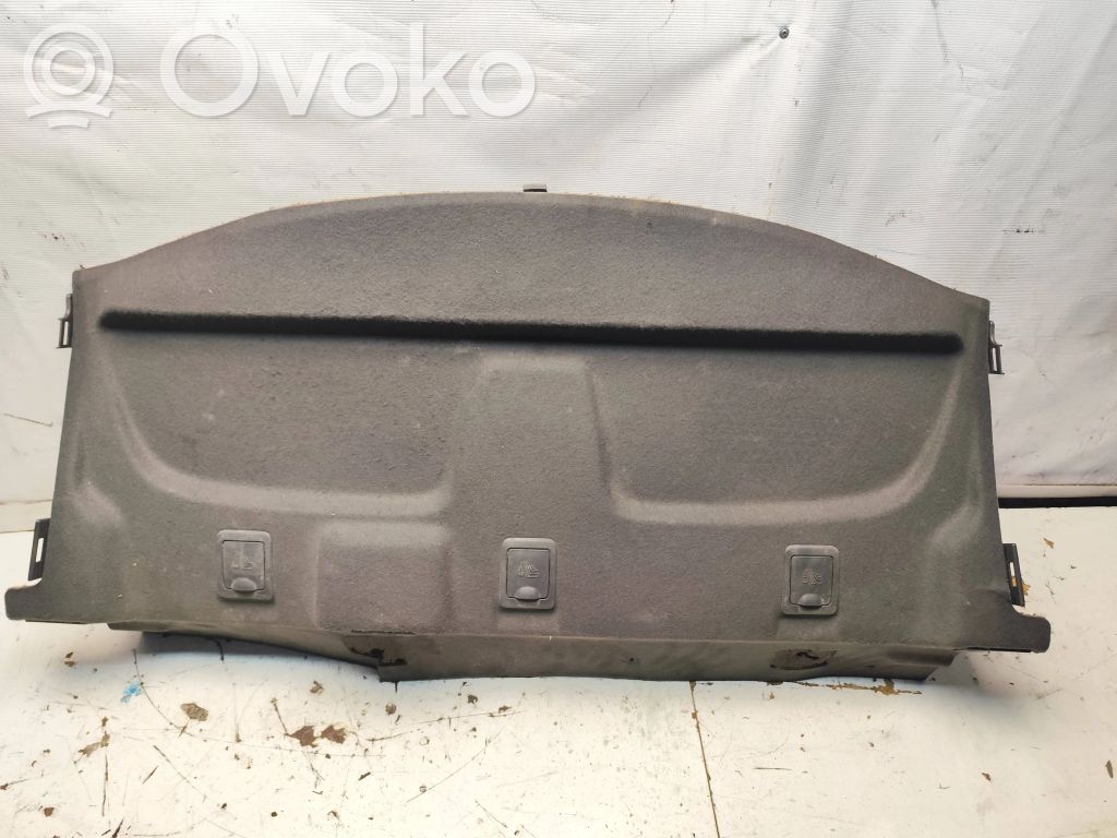 Parcel shelf   BG135446668,3222201,800237273,D258EB097B88M1