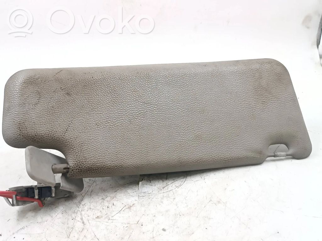 Sun visor   PP3572
