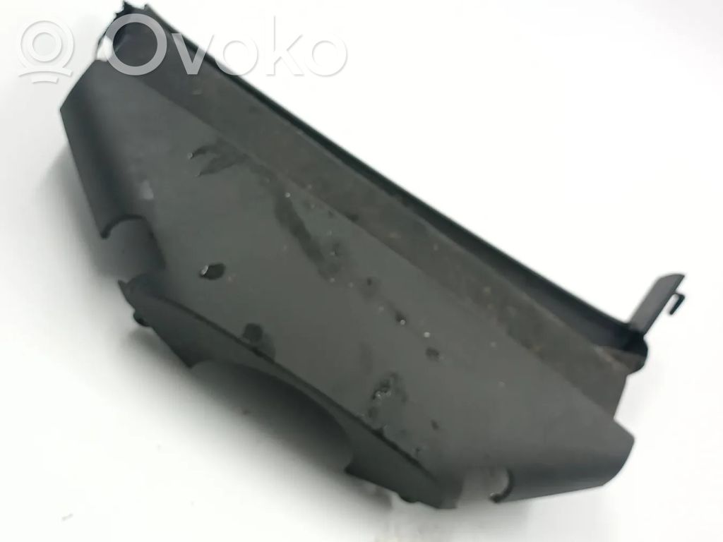 Opel Vectra C Steering wheel column trim 