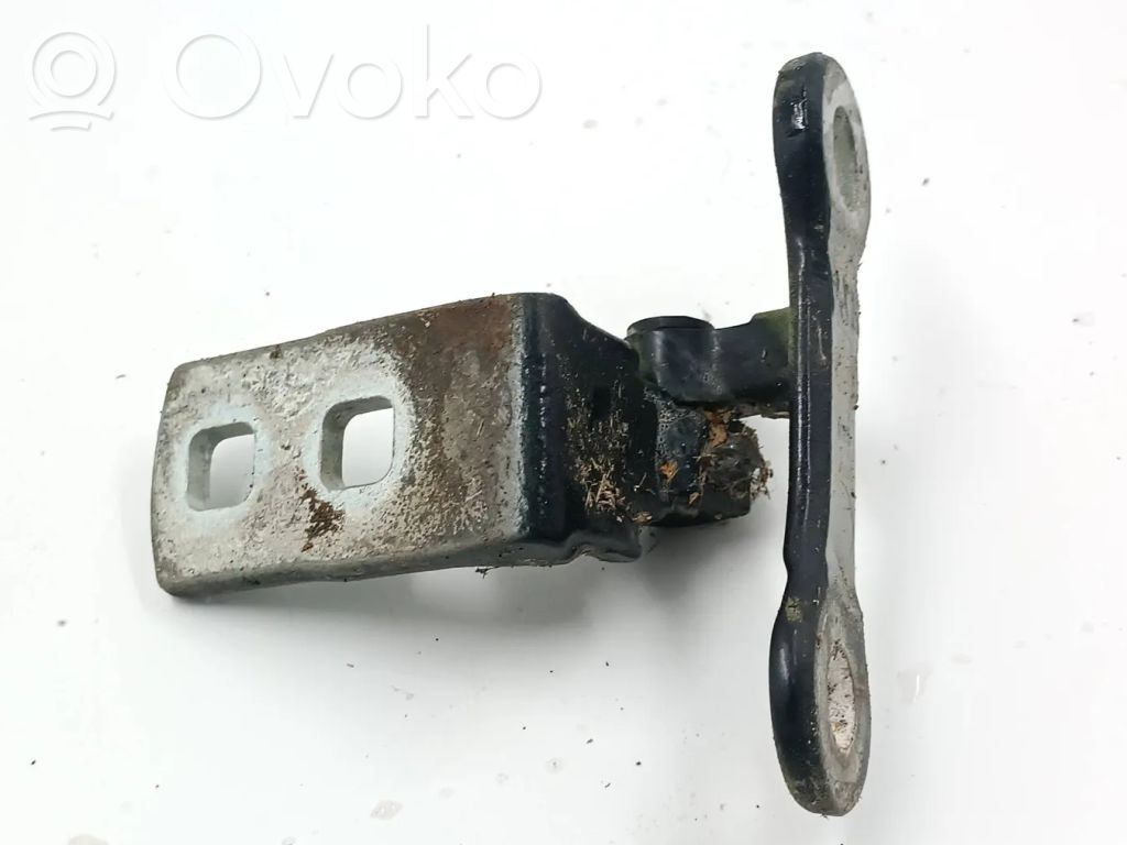 Zawias dolny drzwi przednich   N25044