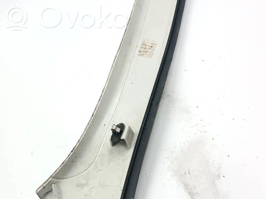 Opel Vectra C Osłona słupka szyby przedniej / A 