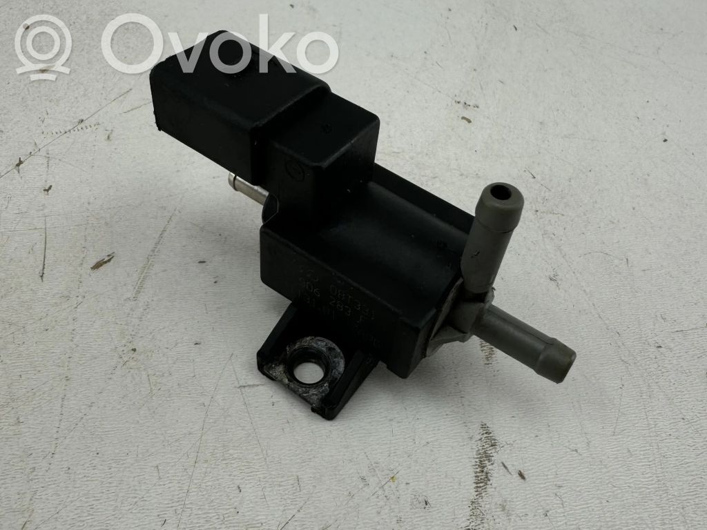 Electroválvula del turbo   06F906283F