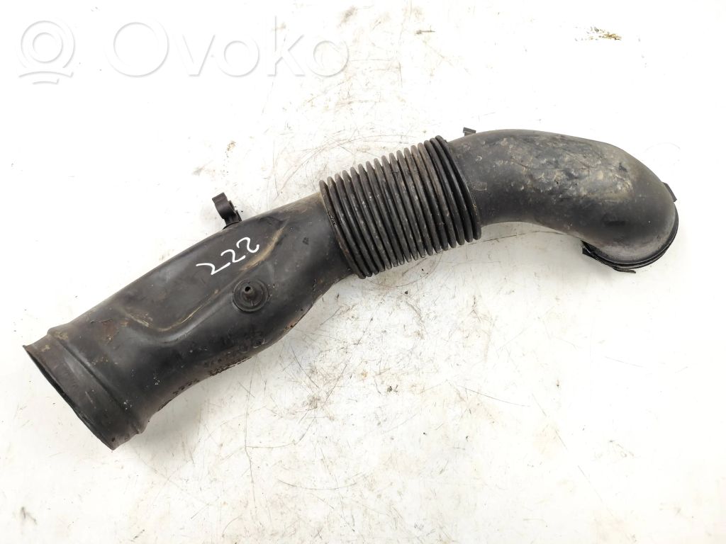 Volvo S80 Šļūtene (-es) / caurule (-es) 