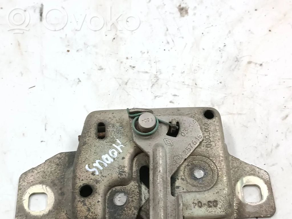 Renault Modus Engine bonnet/hood lock/catch 