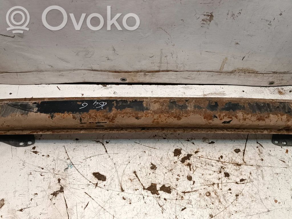 Volkswagen Bora Rear beam 