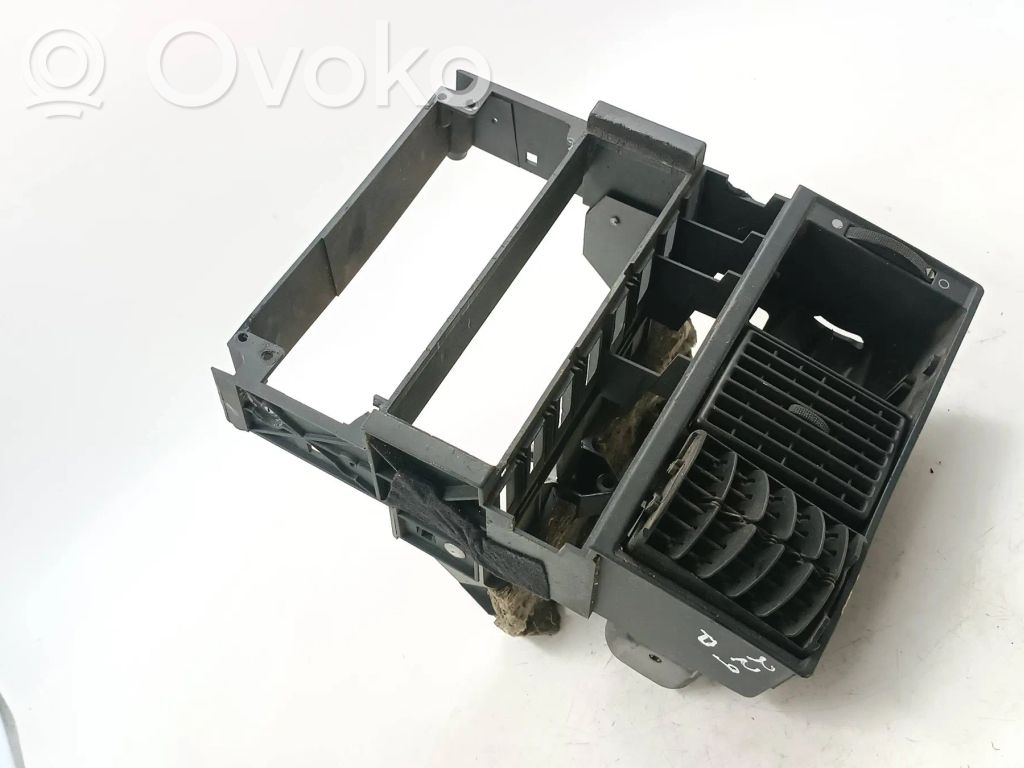 Audi 80 90 S2 B4 Consola central 