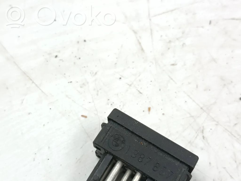 BMW 3 E36 Sähkötoimisen ikkunan ohjauskytkin 