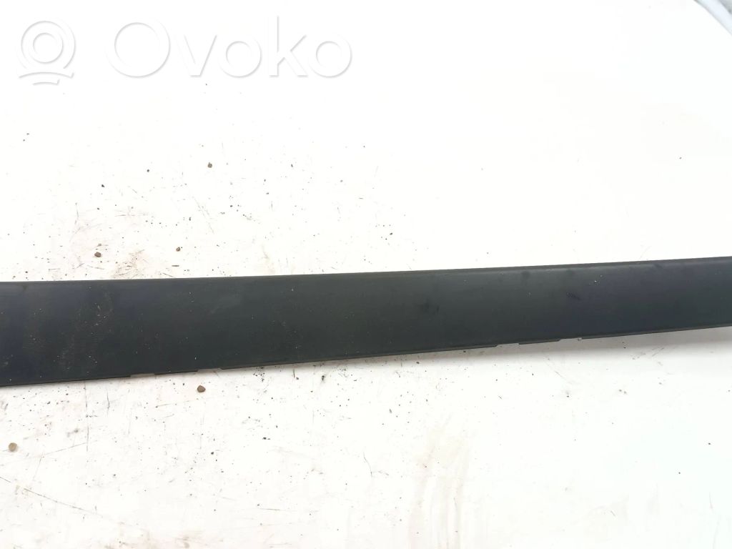 Audi A3 S3 8P Rear door card trim 