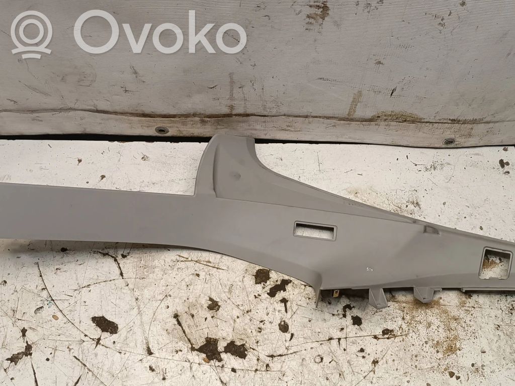 BMW 3 E90 E91 (D)pillar trim (top) 