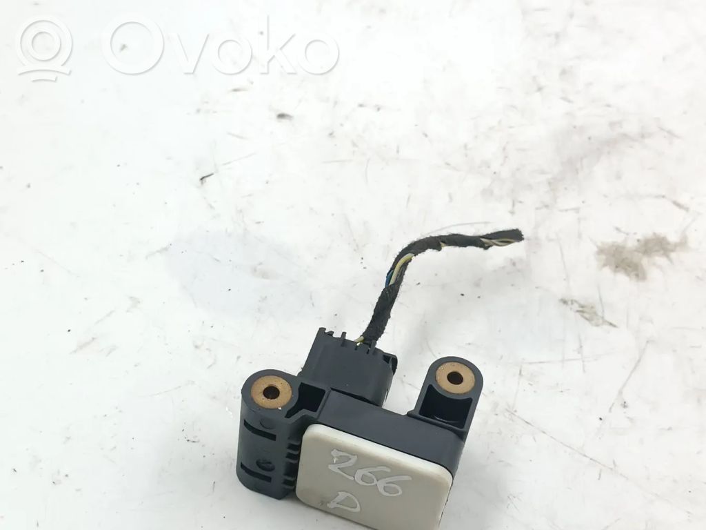 Airbag deployment crash/impact sensor   0285003900,6911003,190906