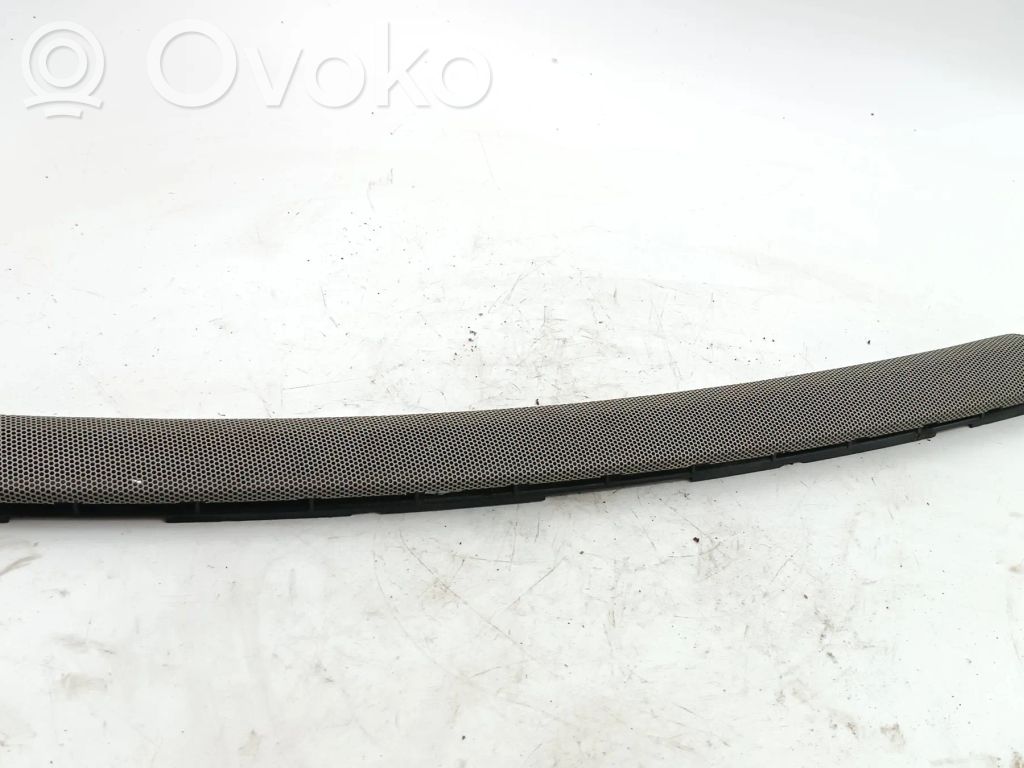 Volvo S60 Garniture, panneau de grille d'aération 