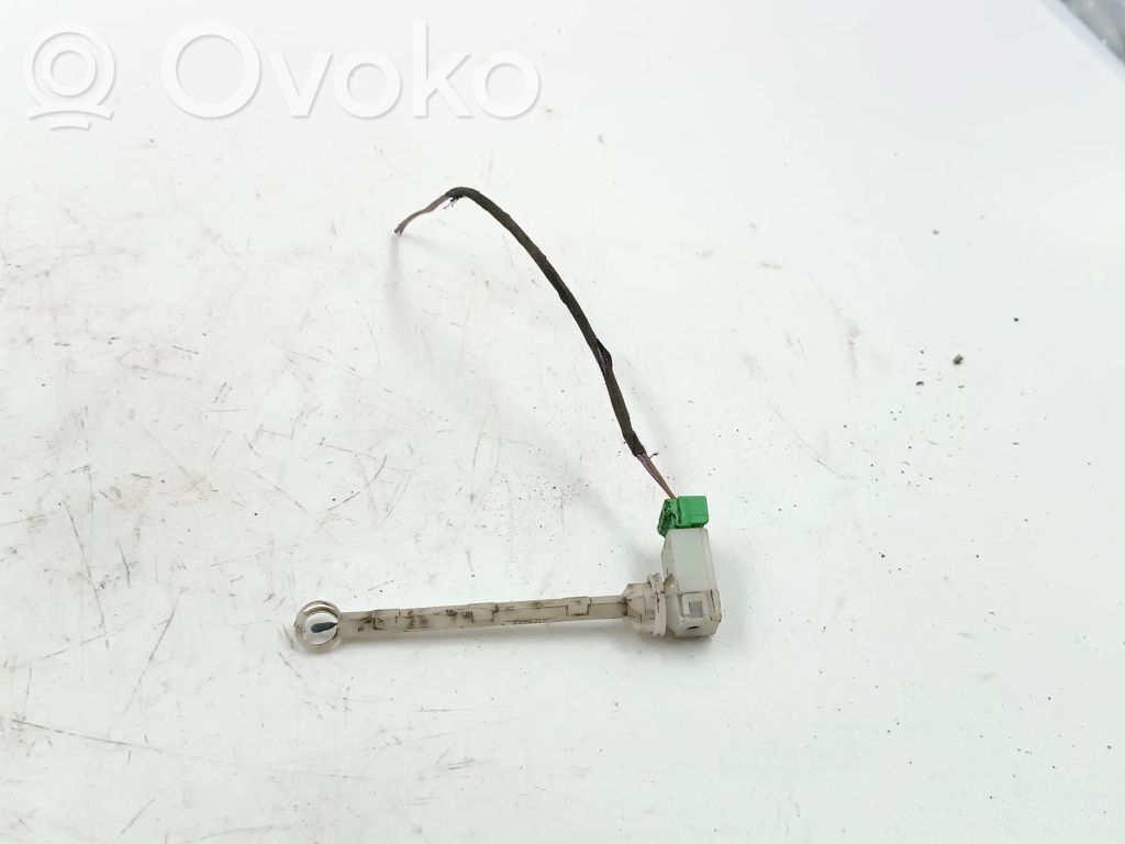 Volvo S60 Interior temperature sensor 