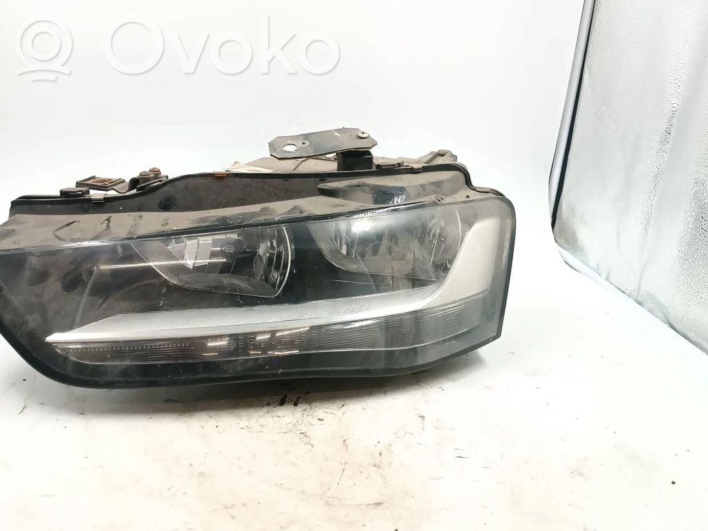 Lampa przednia   209360