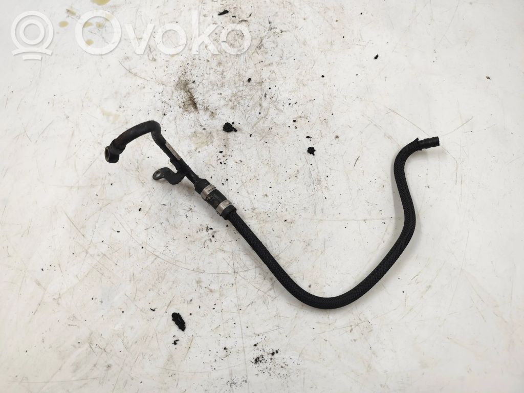 Fuel line/pipe/hose   059121398