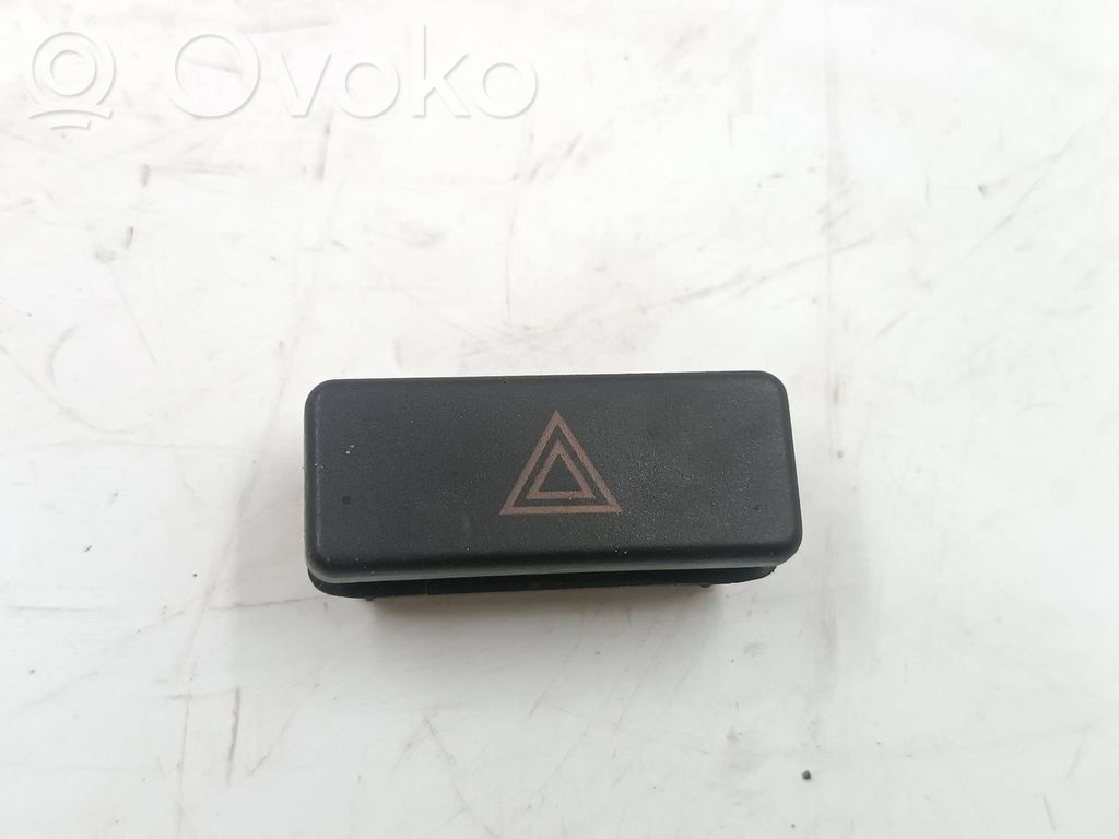 BMW 3 E46 Hazard light switch 