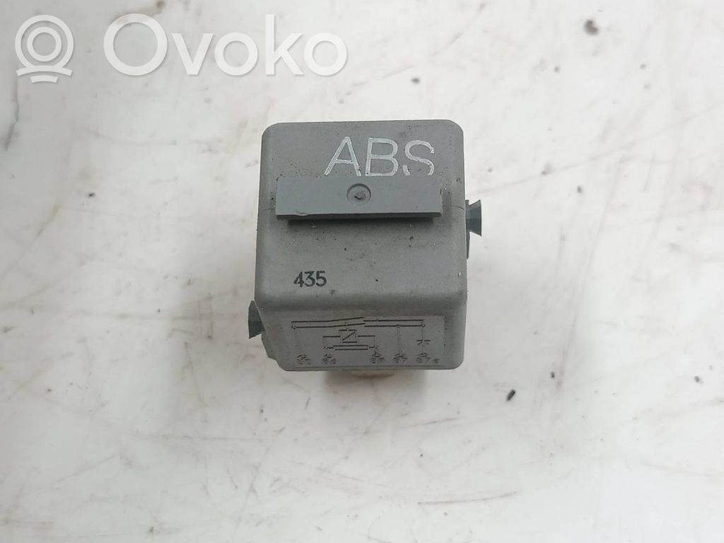 BMW 3 E36 Other relay 