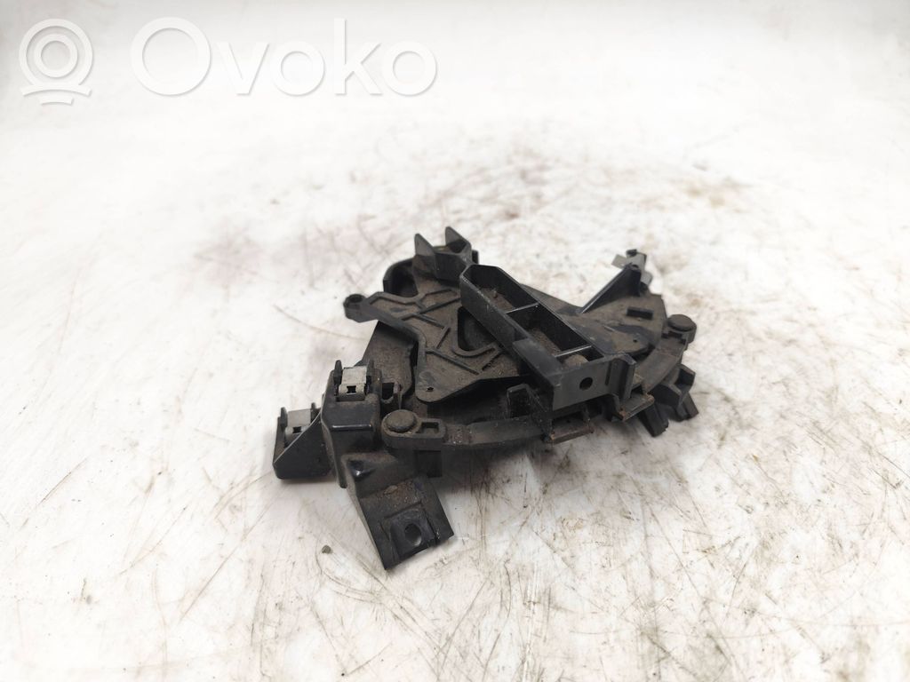 Audi 80 90 B2 Climate control unit 