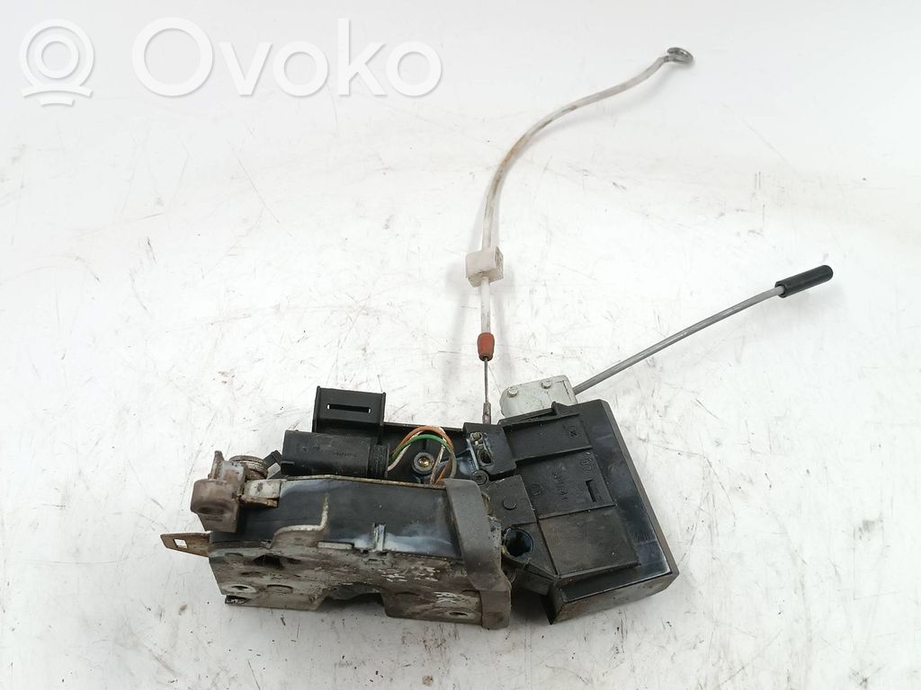 BMW 5 E39 Front door lock 