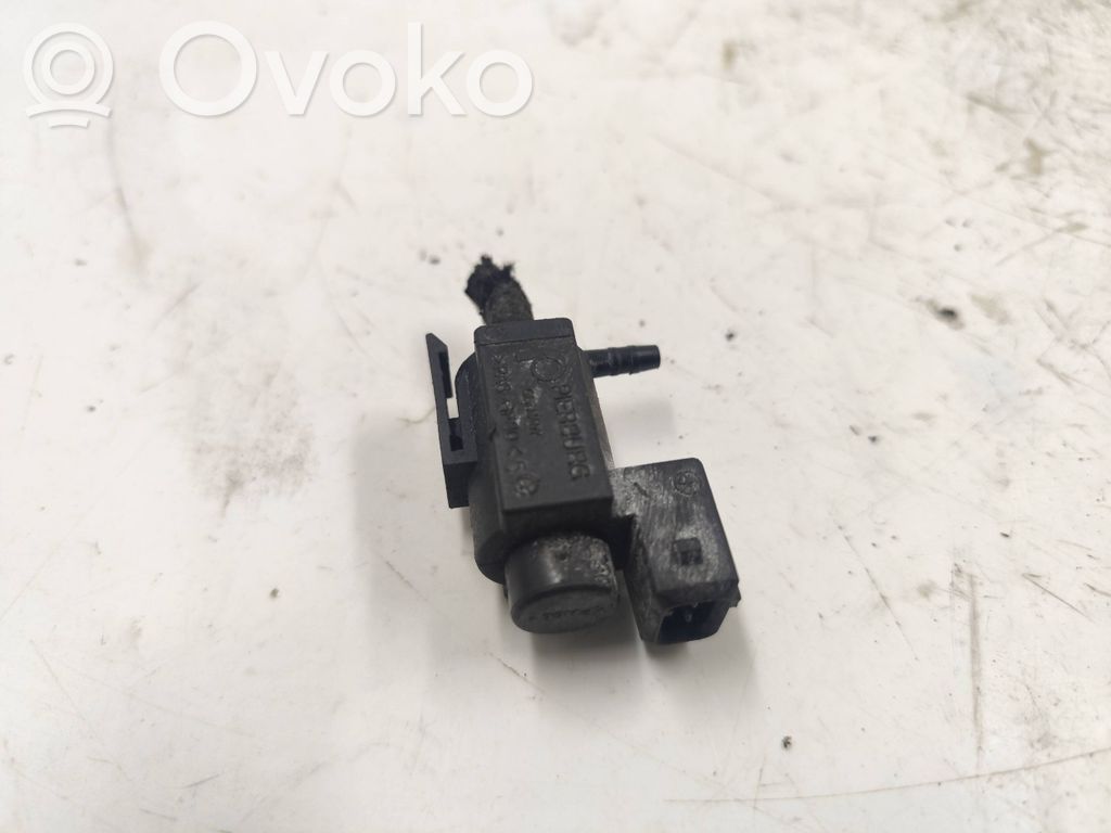 Electroválvula del turbo   7810831,70231600
