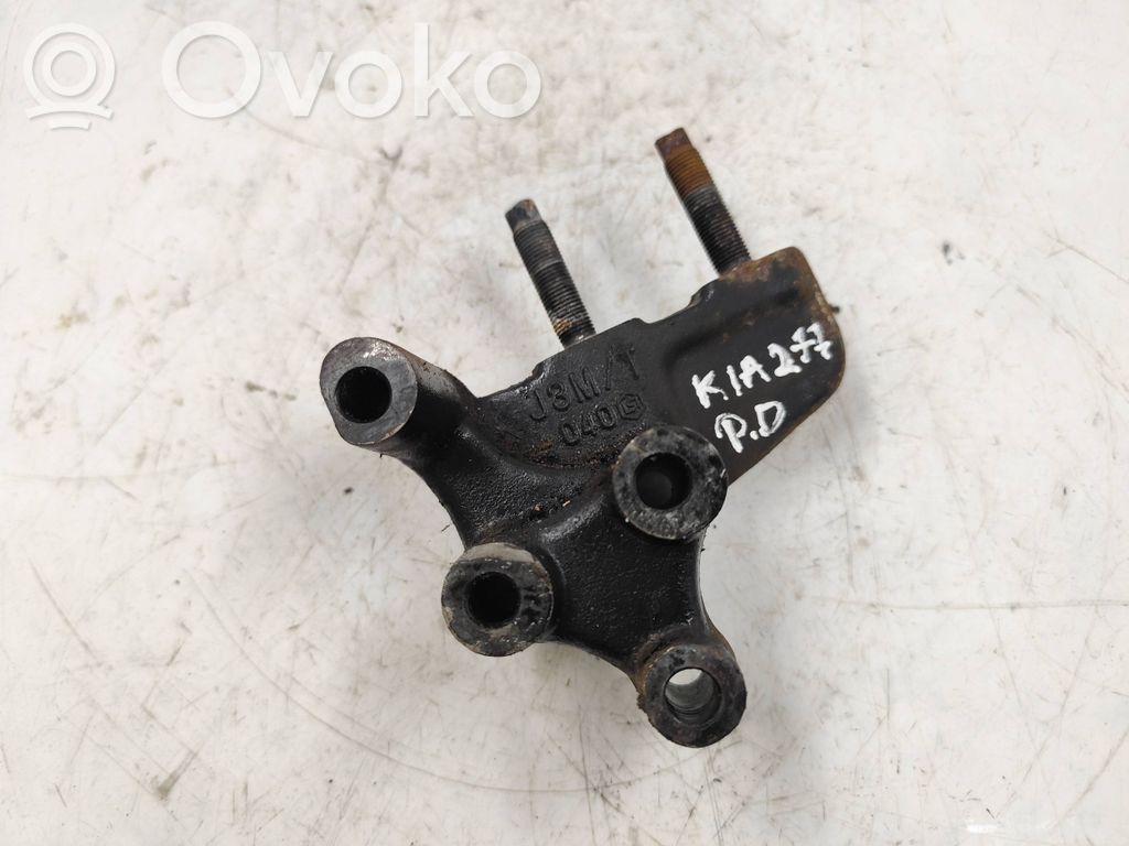 KIA Carnival Soporte de montaje de la caja de cambios 