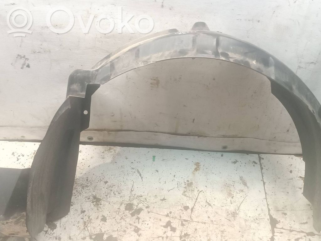 KIA Carnival Radlaufschale Radhausverkleidung vorne 