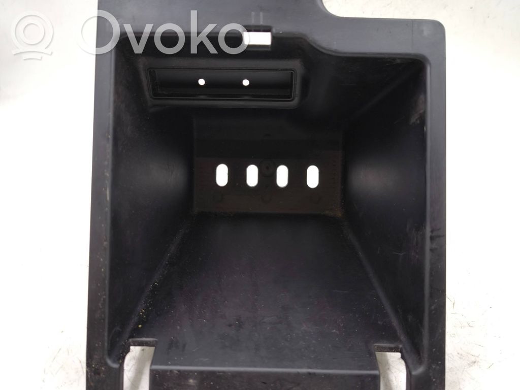 BMW X5 E53 Glove box central console 