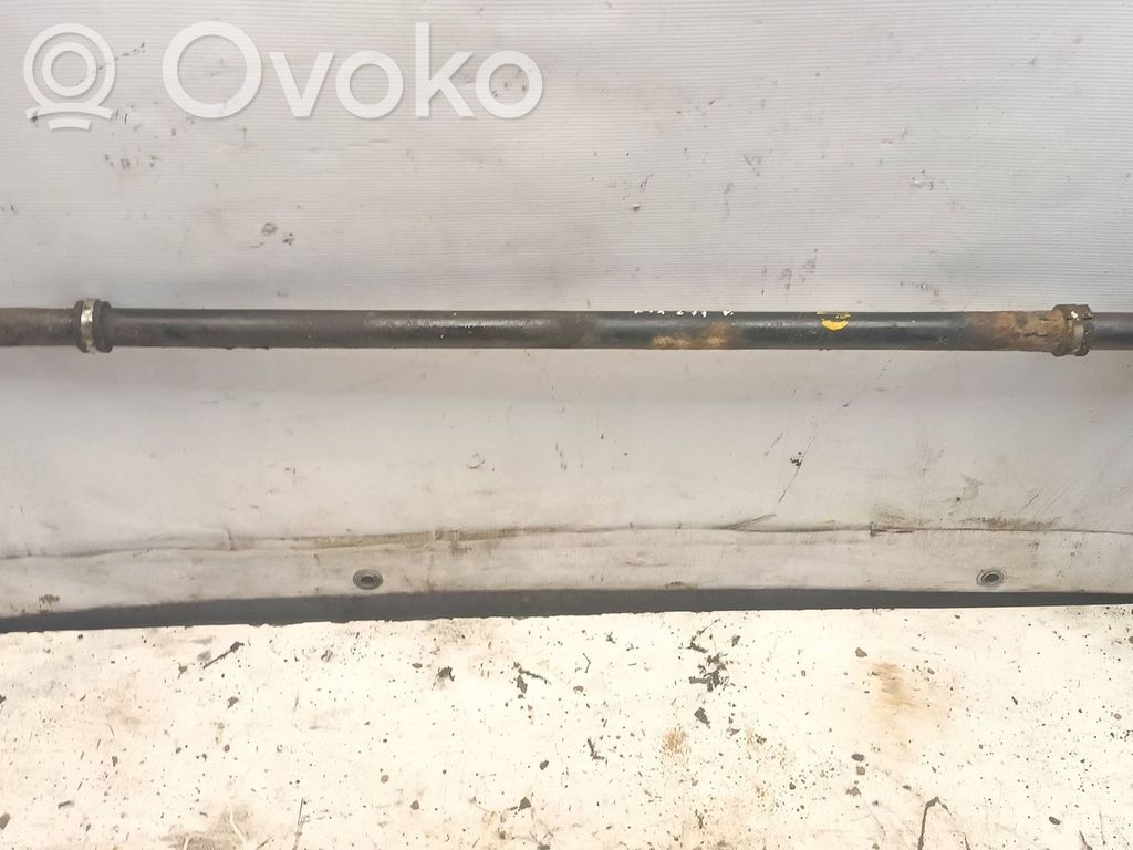 KIA Carnival Barra stabilizzatrice anteriore/barra antirollio 