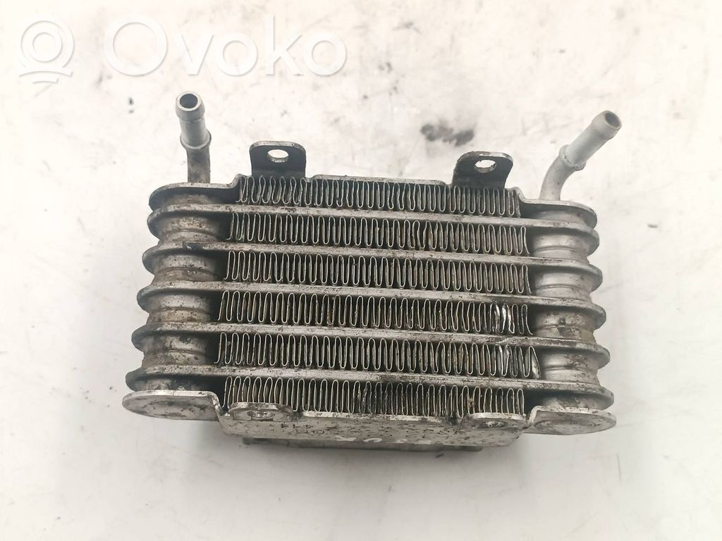 BMW X5 E53 Răcitor combustibil (radiator) 