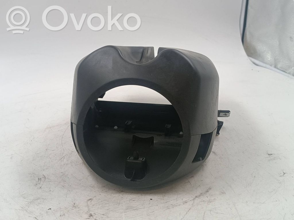 BMW X5 E53 Steering wheel column trim 